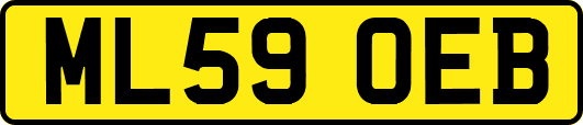 ML59OEB
