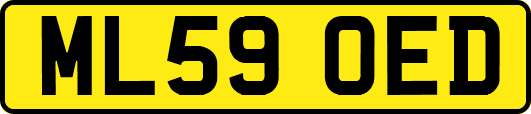 ML59OED