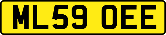 ML59OEE