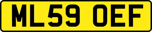 ML59OEF