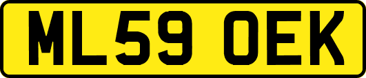ML59OEK
