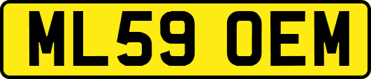 ML59OEM