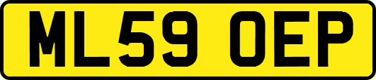 ML59OEP