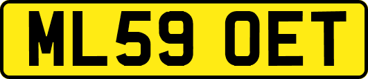 ML59OET