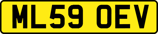 ML59OEV