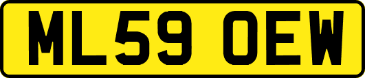 ML59OEW