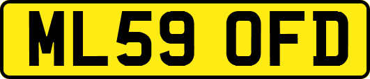 ML59OFD