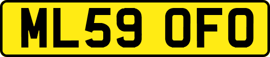 ML59OFO