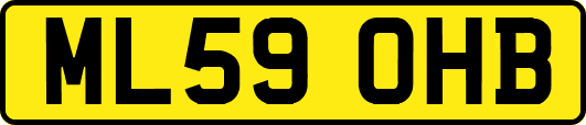 ML59OHB