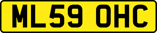 ML59OHC