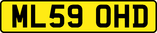 ML59OHD