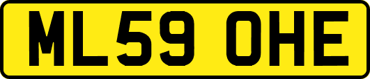 ML59OHE