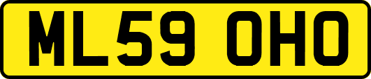 ML59OHO