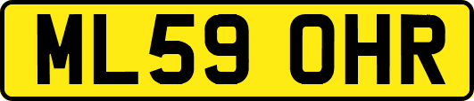 ML59OHR