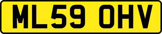 ML59OHV