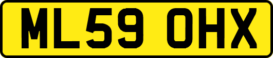ML59OHX