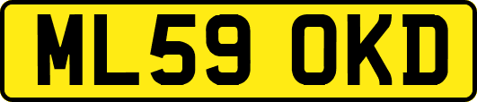 ML59OKD