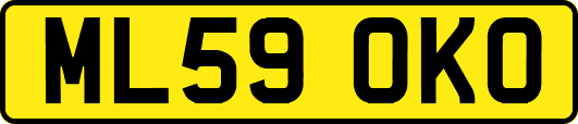 ML59OKO