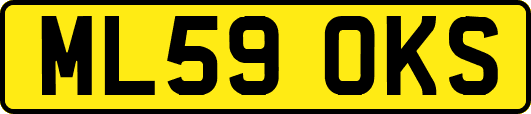 ML59OKS