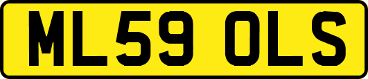 ML59OLS