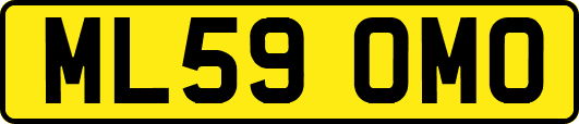 ML59OMO