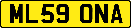 ML59ONA