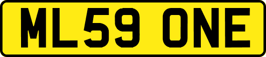 ML59ONE