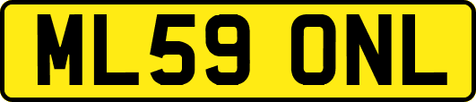 ML59ONL