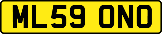 ML59ONO