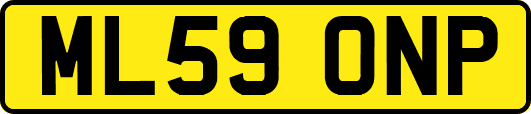 ML59ONP