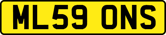 ML59ONS