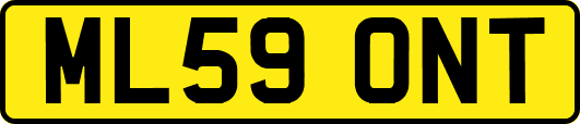 ML59ONT