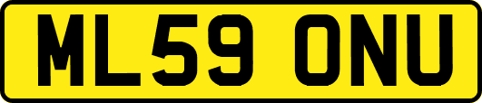 ML59ONU