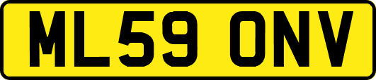 ML59ONV