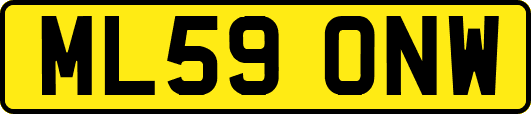 ML59ONW