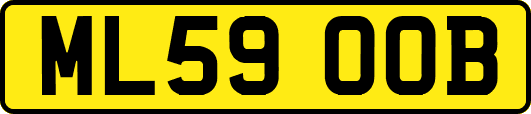 ML59OOB