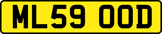 ML59OOD