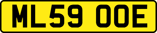 ML59OOE