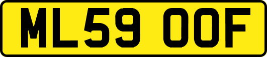 ML59OOF