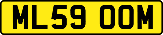ML59OOM