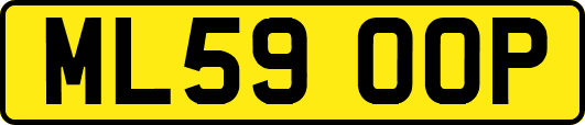ML59OOP
