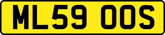 ML59OOS