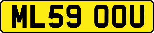 ML59OOU