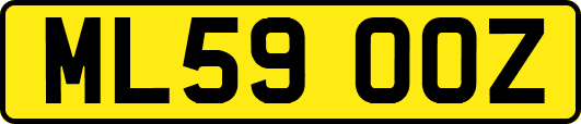ML59OOZ