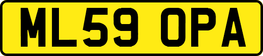ML59OPA