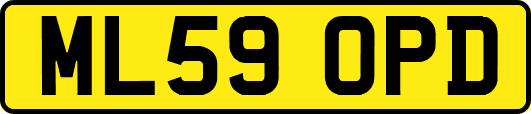 ML59OPD