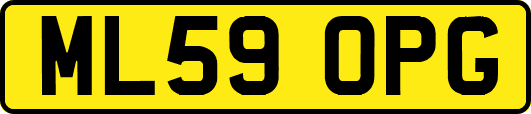 ML59OPG