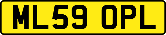 ML59OPL
