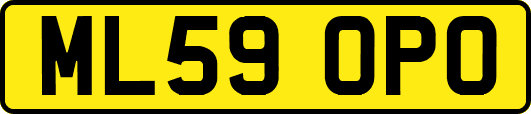 ML59OPO
