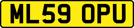 ML59OPU